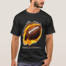Recherche de football américain tshirts Chemise