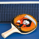 Recherche de humour raquettes ping pong Dessin