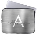 Recherche de élégant ordinateurs portables protections Monogramme