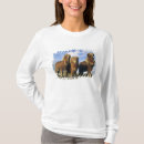 Recherche de poney shetland tshirts Gros plan