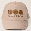 Recherche de patisserie casquettes Boulanger