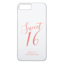 Recherche de typographie girly iphone coques Nom