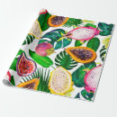 Recherche de clipart papier cadeau Botanique