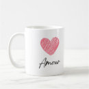 Recherche de paris love tasses Coeur