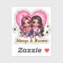 Recherche de amitié drôle autocollants Amour