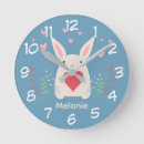 Recherche de lapin blanc art Floral