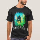 Recherche de fiction homme tshirts Rouge