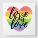 Recherche de watercolor horloges Rainbow