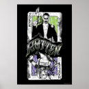 Recherche de the joker posters Supervillain