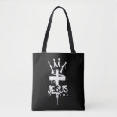 Recherche de roi sacs Jésus