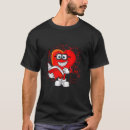Recherche de mathematics tshirts Amour