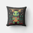 Recherche de tortue coussins Marin