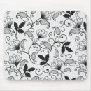 Recherche de motif floral tapis souris Fleur