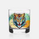 Recherche de tête tigre tasses Prédateur