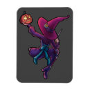 Recherche de halloween mariage magnets Sorcière