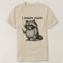 Recherche de nécessité tshirts Drôle