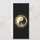Recherche de yin yang vœux cartes Yoga
