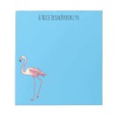 Recherche de flamant rose s blocsnotes Pour tous