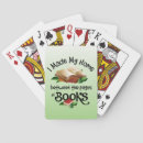 Recherche de livres jeux de cartes Amoureux du livre