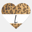 Recherche de jungle autocollants Léopard