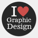 Recherche de 3d autocollants Typographie