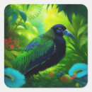 Recherche de grotte autocollants Oiseau