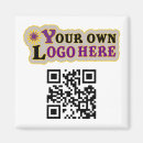 Recherche de qr code magnets Image