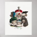 Recherche de chats vintages posters Miauler