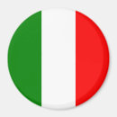 Recherche de drapeau italie magnets Italien
