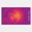 Recherche de intelligence autocollants Programmation