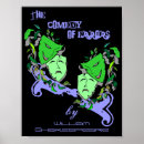 Recherche de masque de théâtre posters Masques