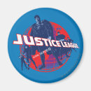 Recherche de héros comiques magnets Batman
