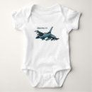 Recherche de avion de chasse bébé vêtements Aviation