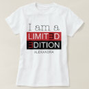Recherche de limité tshirts Amusant