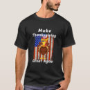 Recherche de trump thanksgiving tshirts Vacances