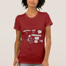 Recherche de plouc femme tshirts Amour