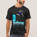 Recherche de free running tshirts Urbain