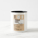 Recherche de paris france tasses Vacances