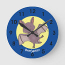Recherche de cartoons horloges Cute