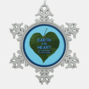 Recherche de la terre ornements Vert