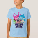 Recherche de scooby doo halloween tshirts Bonbon