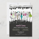 Recherche de esquisse invitations Pour tous