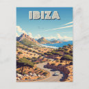 Recherche de vintage espagne cartes postales Méditerranéen