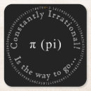 Recherche de nerd dessous de verres Enseignant