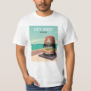 Recherche de key west tshirts Rétro