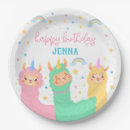 Recherche de rainbow assiettes Parti