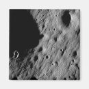 Recherche de région magnets Lune