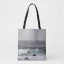 Recherche de voile loin Vagues