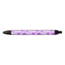 Recherche de floral pourpre rose bureau fournitures Pour elle