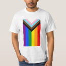 Recherche de progrès tshirts Égalité